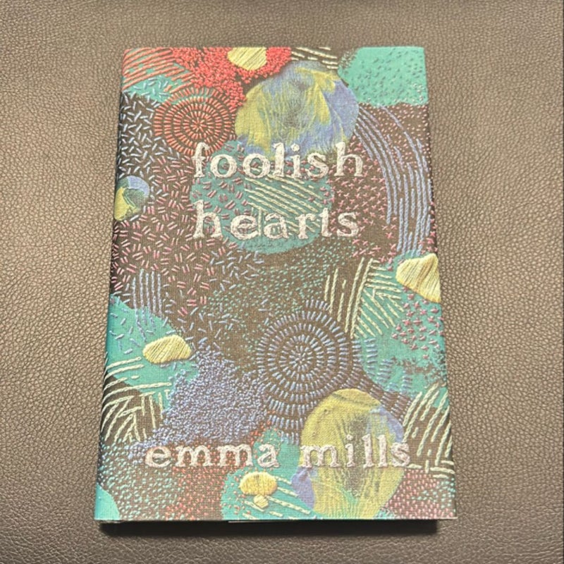 foolish hearts