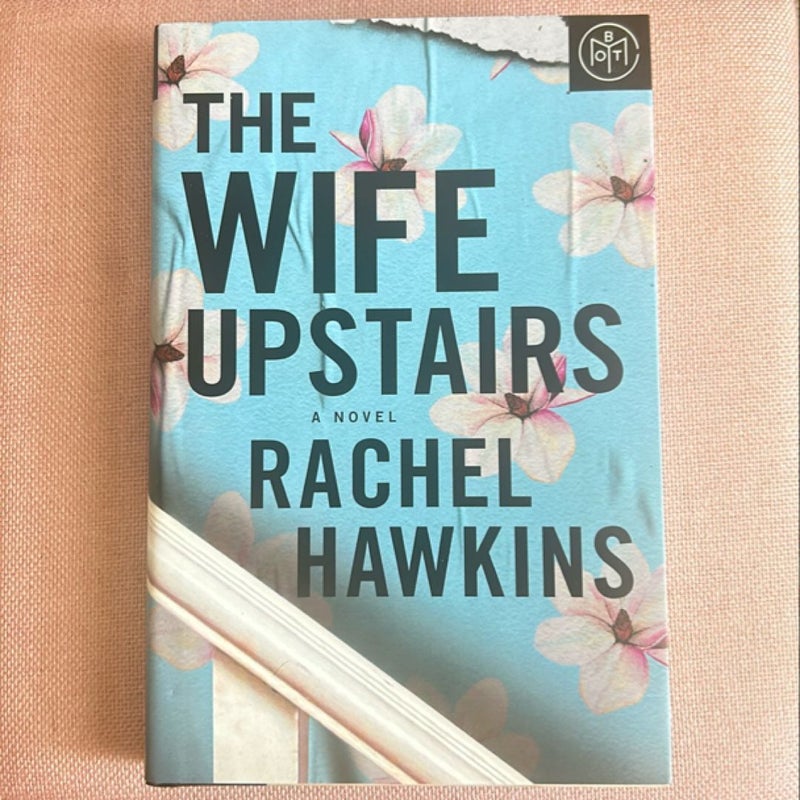 The Wife Upstairs