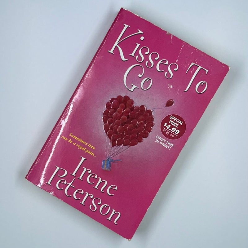 Kisses to Go