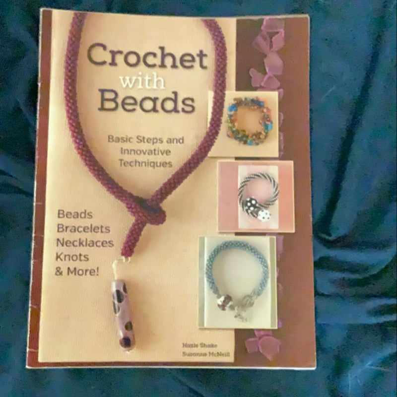 Crochet with Beads