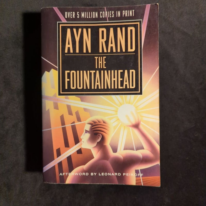 The Fountainhead