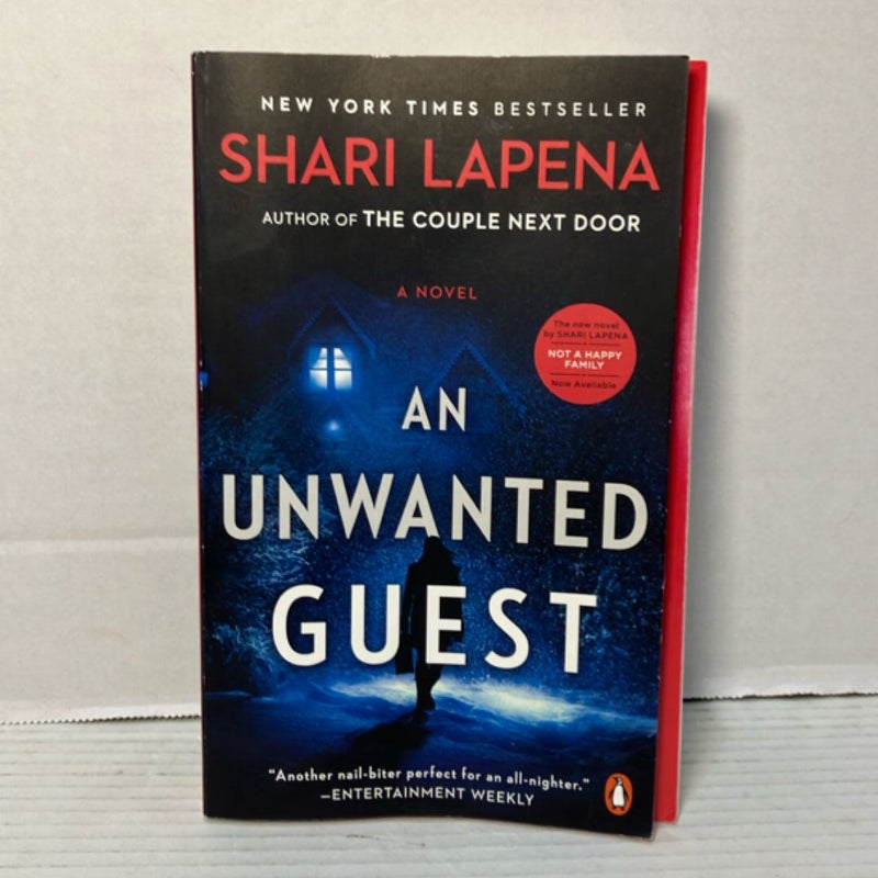 An Unwanted Guest