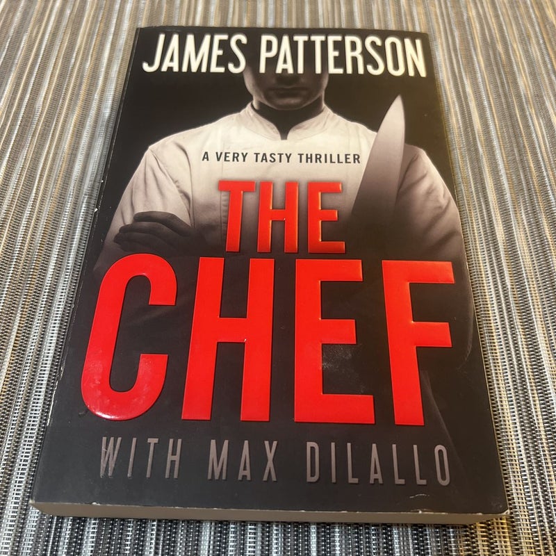 The Chef