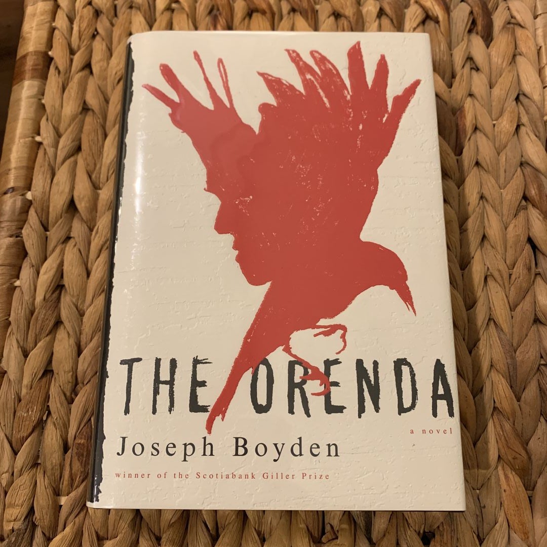 The Orenda