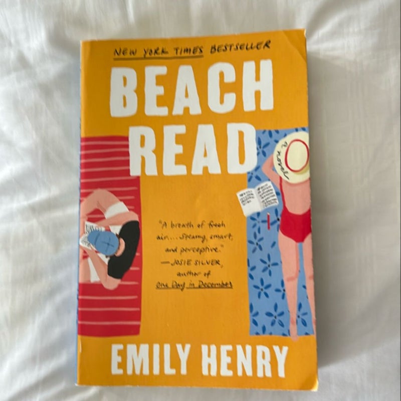 Beach Read