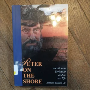 Peter on the Shore