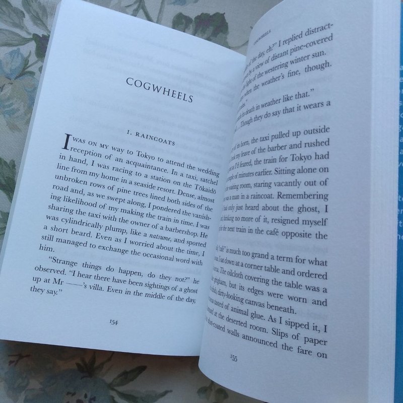 Murder in the Age of Enlightenment