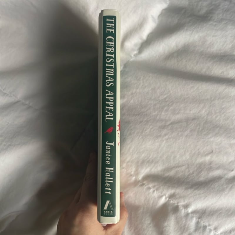 The Christmas Appeal