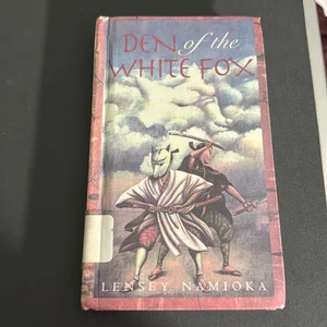 Den of the White Fox