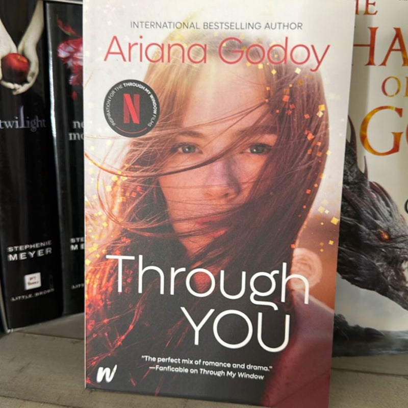 Through You