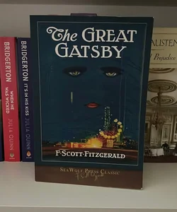 The Great Gatsby (SeaWolf Press Classic)