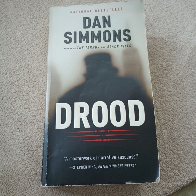 Drood