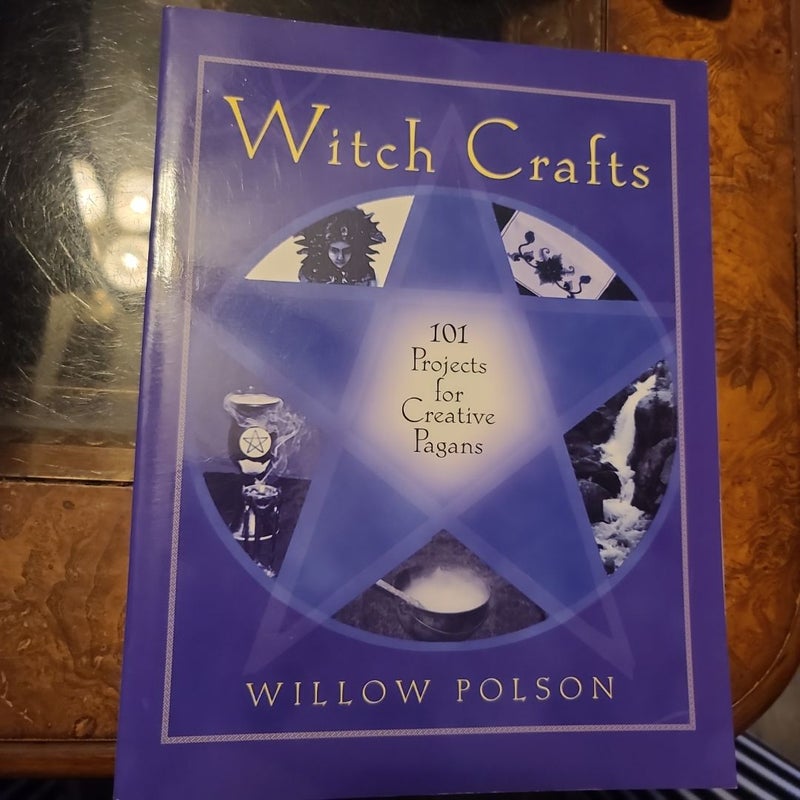 Witch Crafts