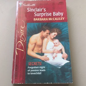 Sinclair's Surprise Baby