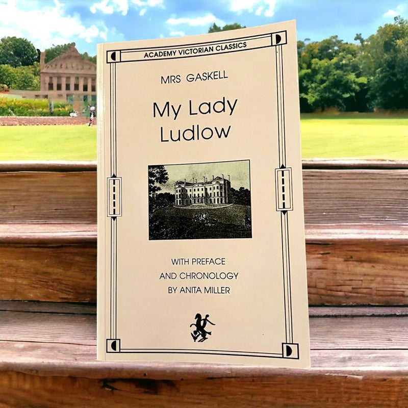 My Lady Ludlow