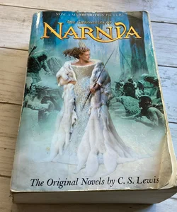 Chronicles of Narnia Series