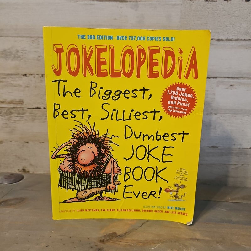 Jokelopedia