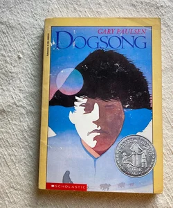 Dogsong (1990)
