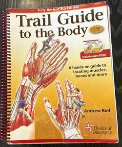 Trail Guide to the Body 4e