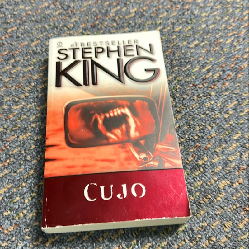 Cujo