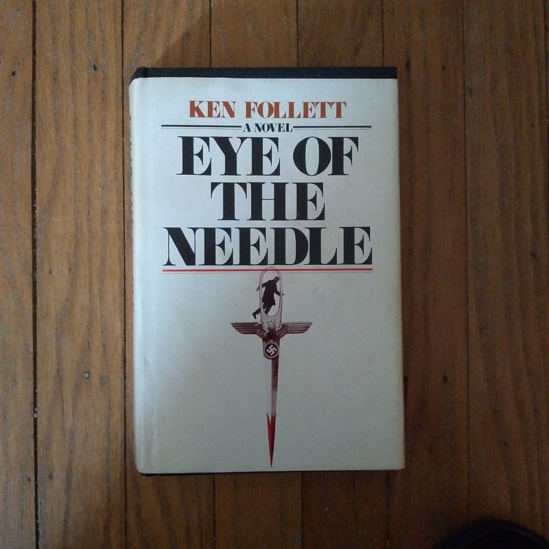 Eye of the Needle 