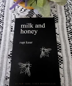 Milk and Honey