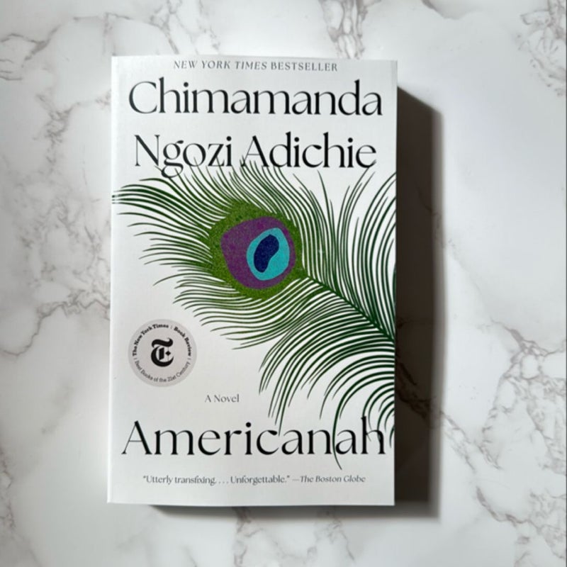 Americanah