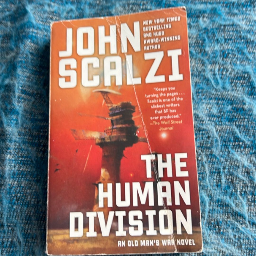 The Human Division