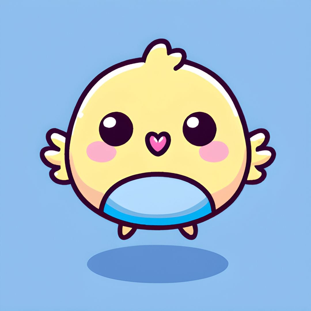 Bird Brain