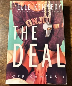 The Deal *EKI-Indie*