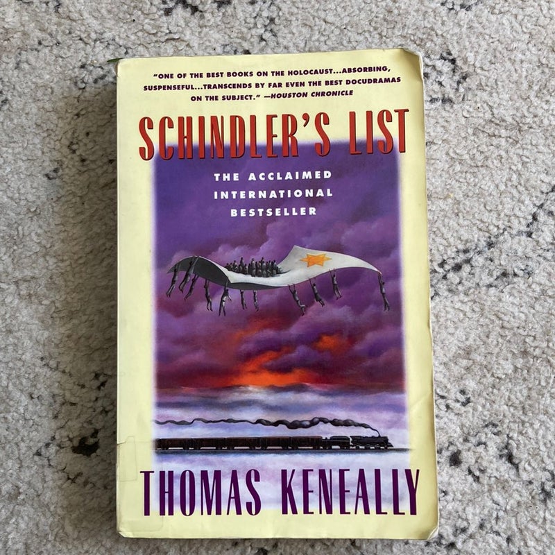 Schindler's List