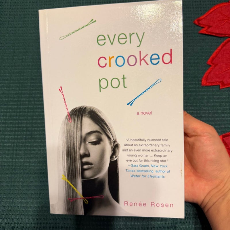 Every Crooked Pot