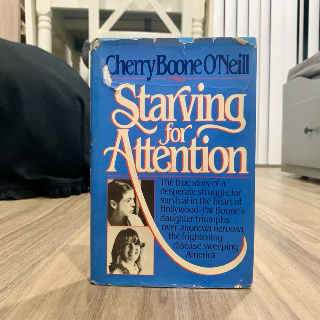 Starving for Attention