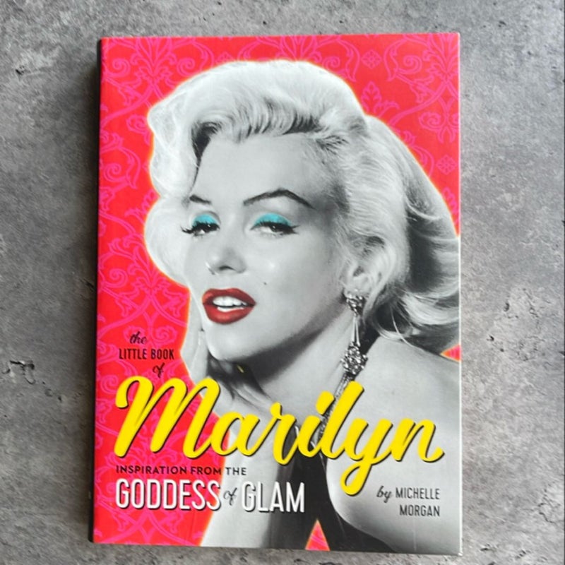 The Little Book of Marilyn