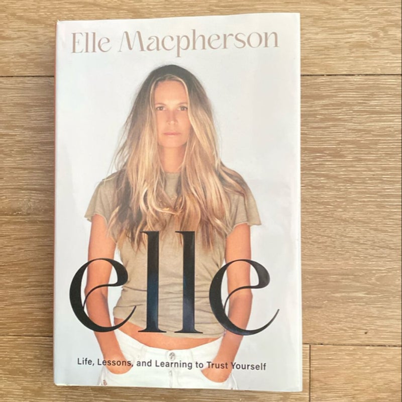 Elle