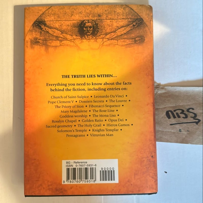Cracking the Da Vinci Code
