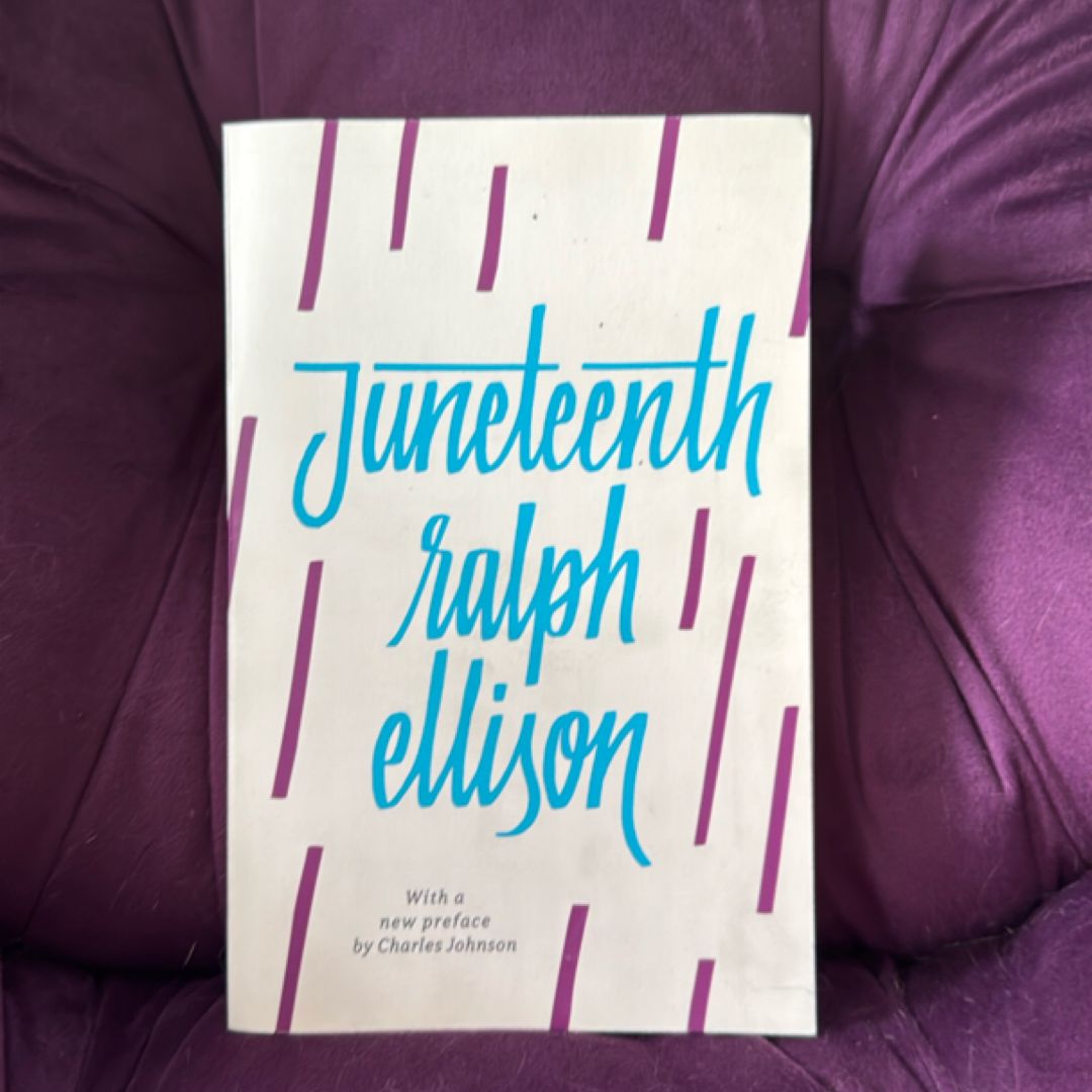 Juneteenth (Revised)