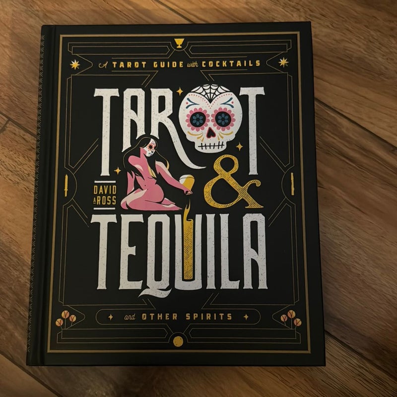 Tarot and Tequila