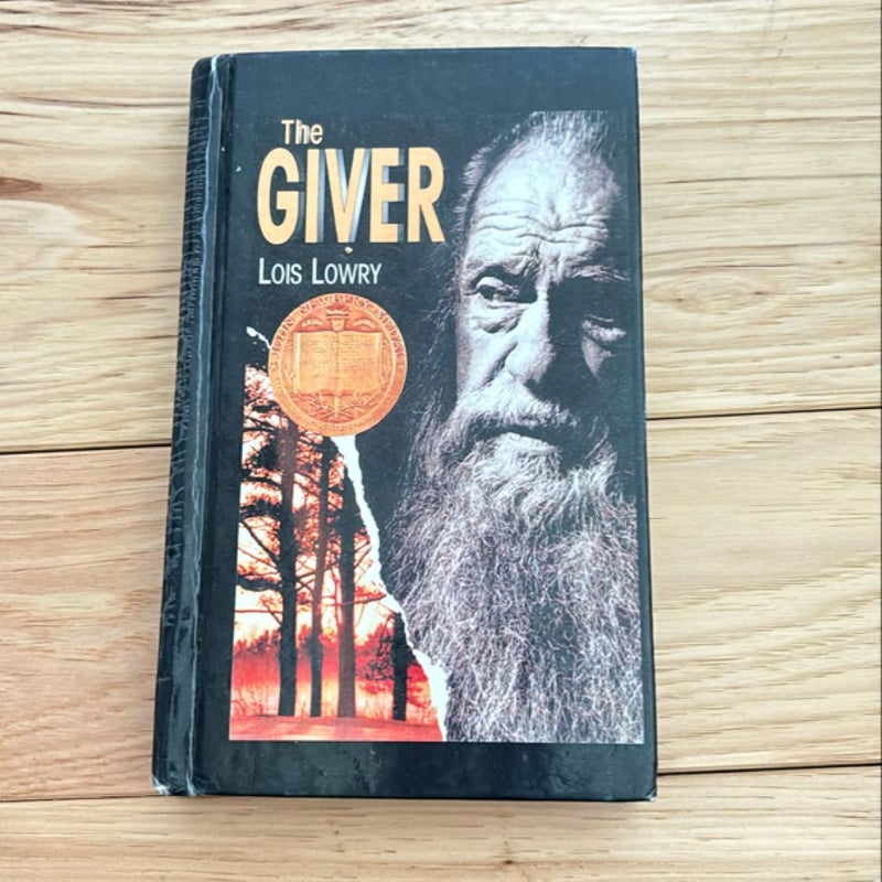 The Giver