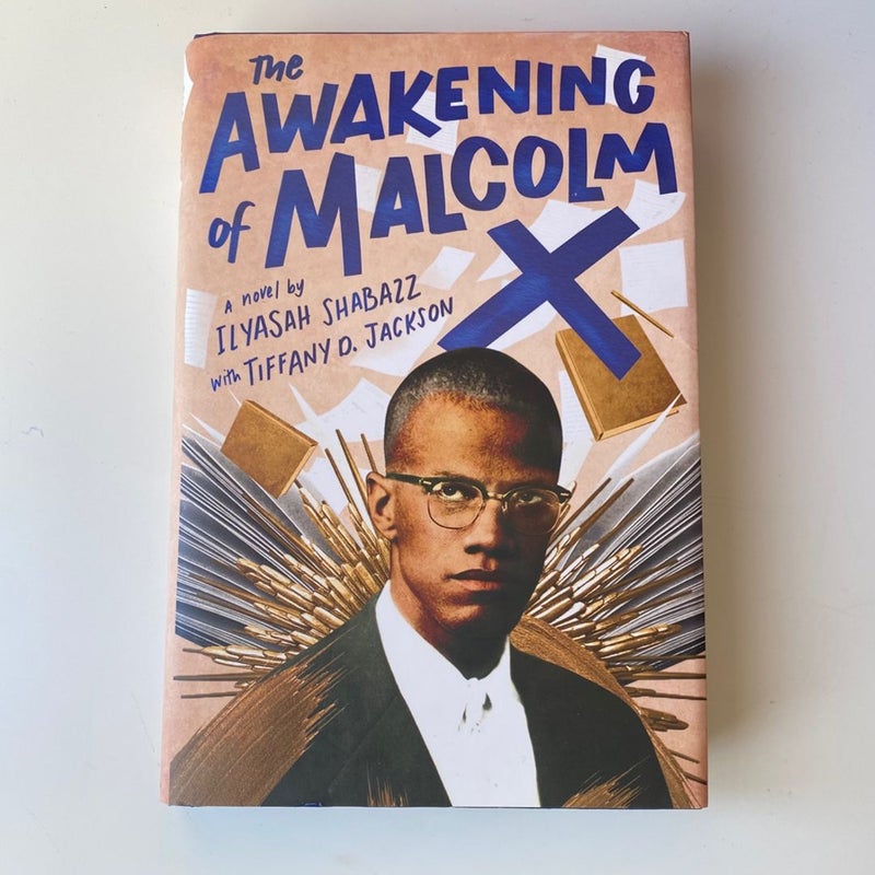 The Awakening of Malcolm X