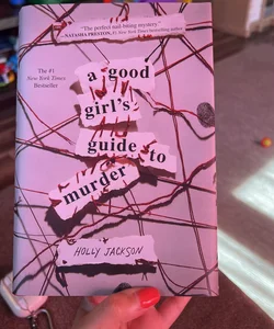 A Good Girl's Guide to Murder