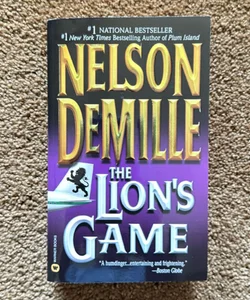 The Lion's Game