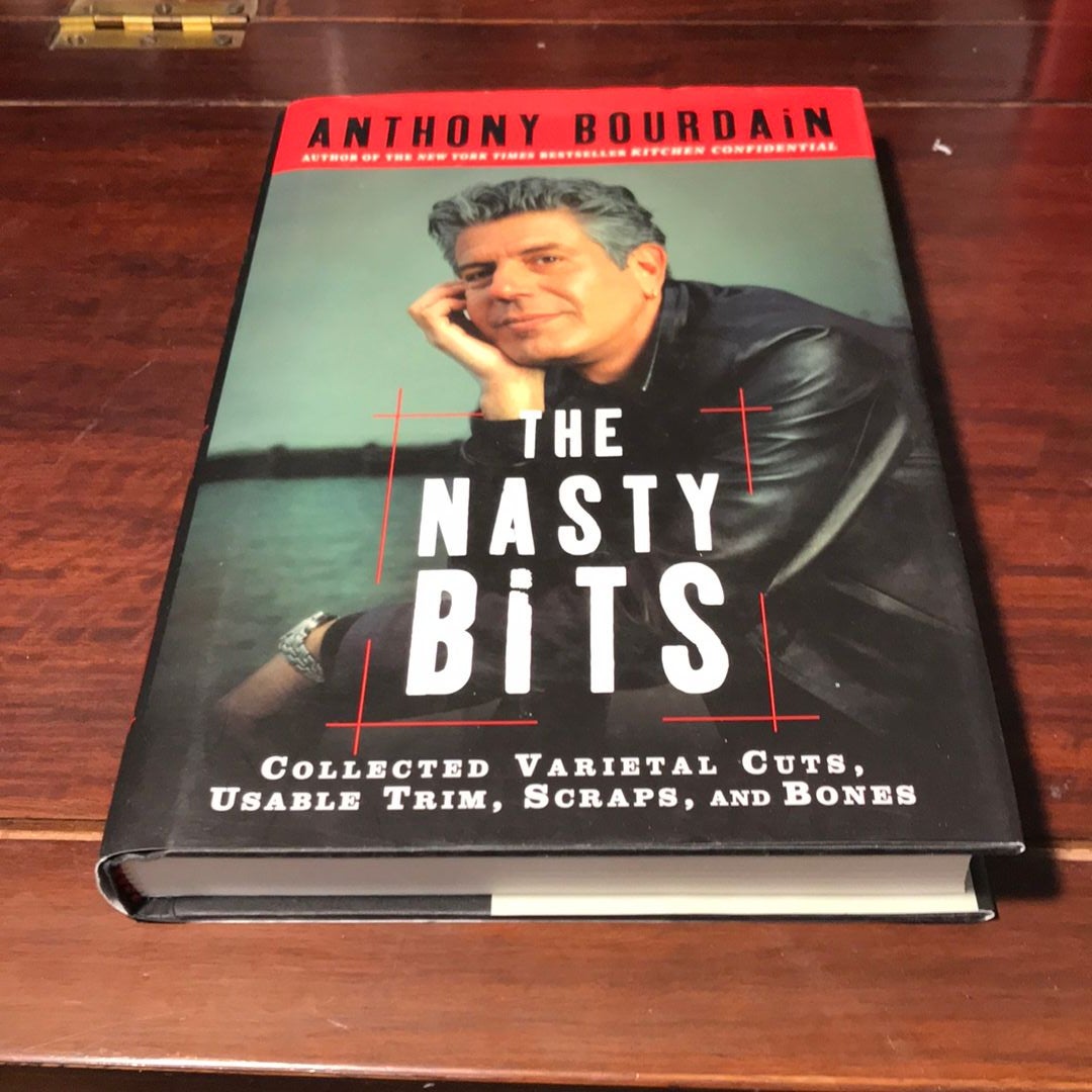 The Nasty Bits