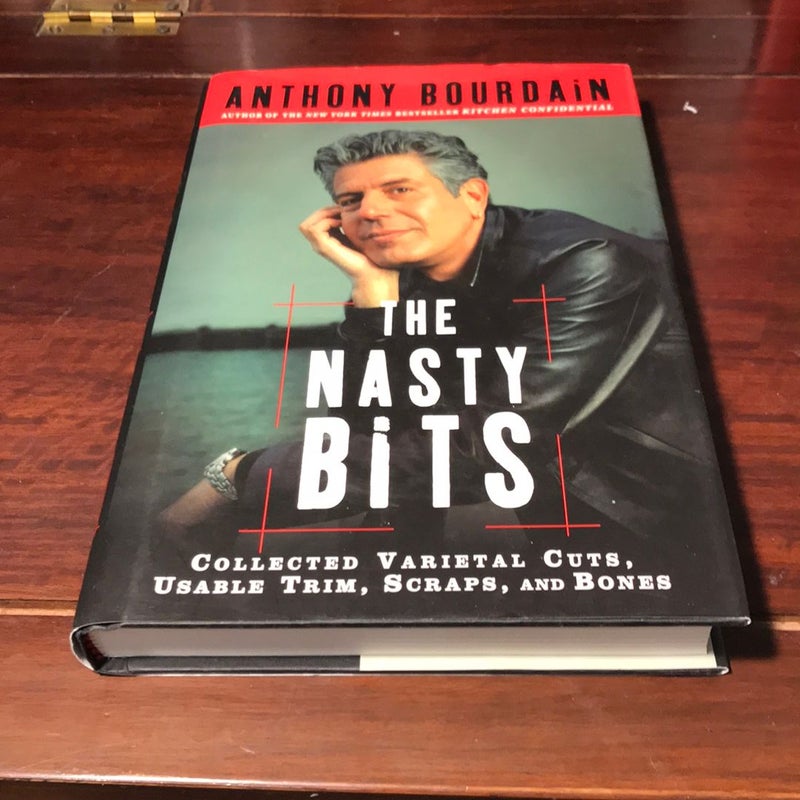 1st/2rd * The Nasty Bits