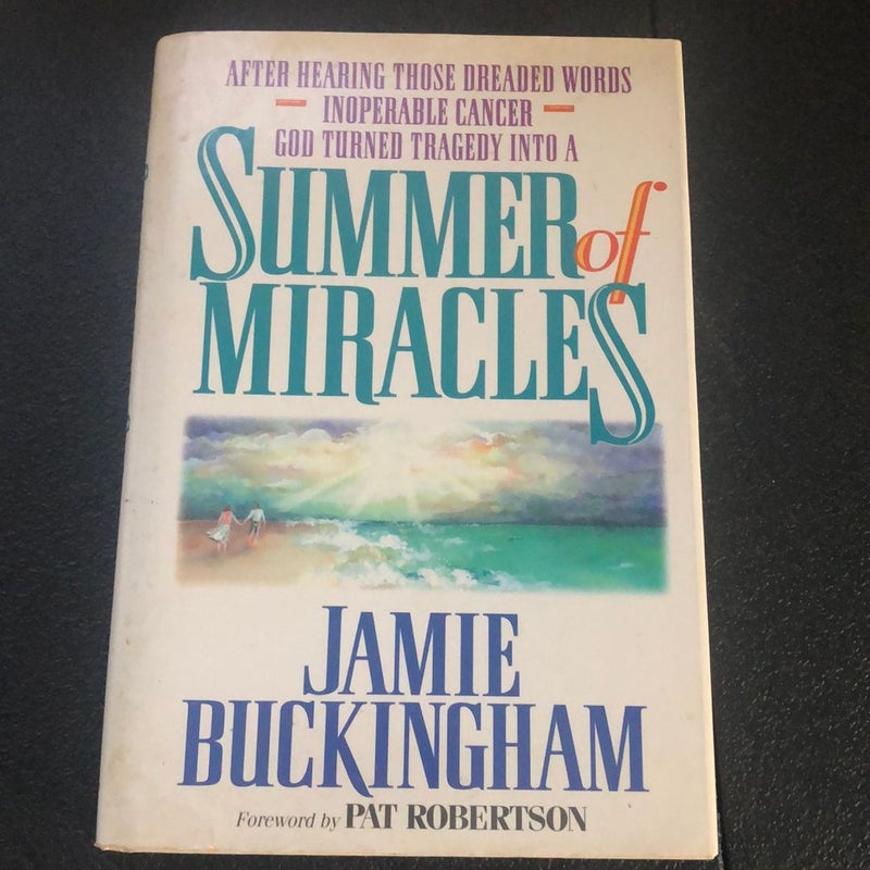 Summer of Miracles