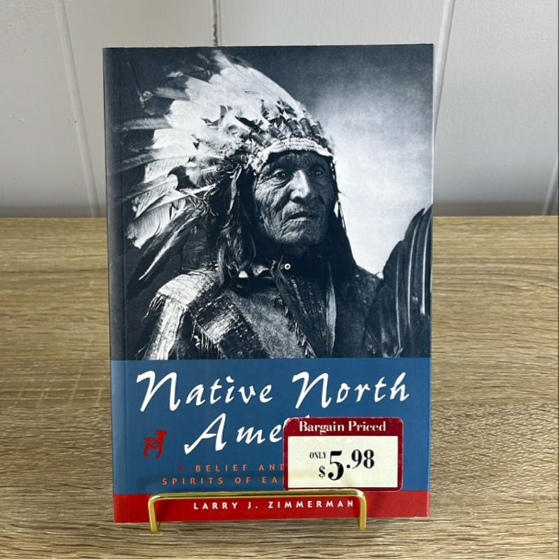Native North America