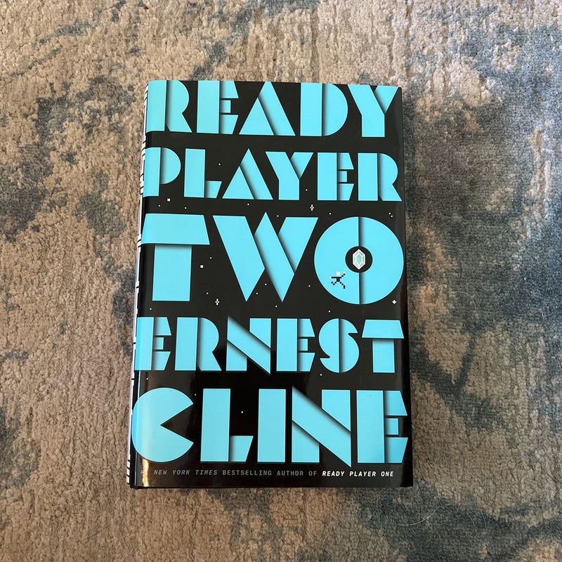 Ready Player Two