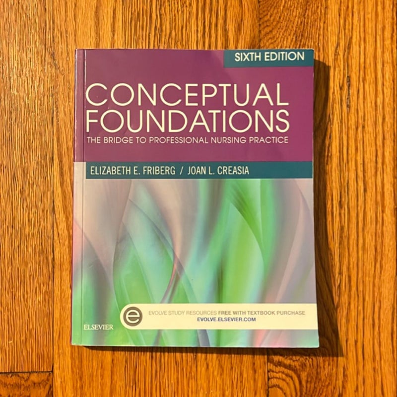 Conceptual Foundations