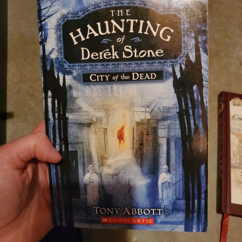 City of the Dead