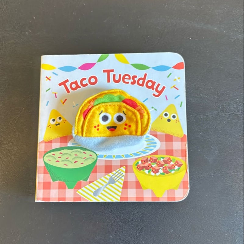 Taco Tuesday